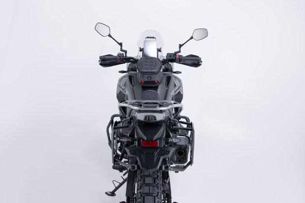 Sistem Genti Laterale Sw-Motech Aero ABS 2x25 l. CFMoto 800MT-X (24-), 1000MT-X (25-) [5]