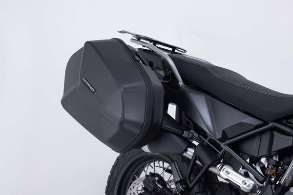 Sistem Genti Laterale Sw-Motech Aero ABS 2x25 l. CFMoto 800MT-X (24-), 1000MT-X (25-) [4]