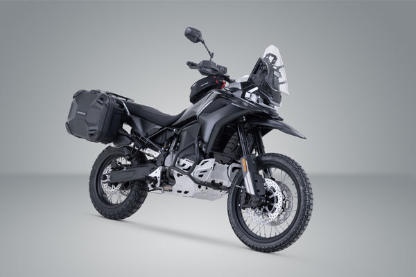 Sistem cutii laterale Sw-Motech DUSC 41/33 l. CFMoto 800MT-X, 1000MT-X [2]