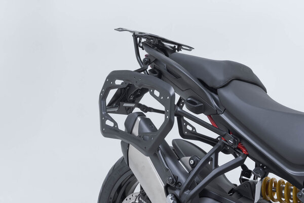 Sistem cutii laterale Sw-Motech Trax Adv aluminiu 45/45L. Ducati Multistrada V4 (20-) [5]