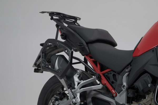 Sistem cutii laterale Sw-Motech DUSC 33/33 l.Ducati Multistrada V4 (20-) [3]