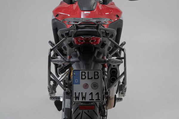 Sistem cutii laterale Sw-Motech DUSC 41/41 l.Ducati Multistrada V4 (20-) [5]