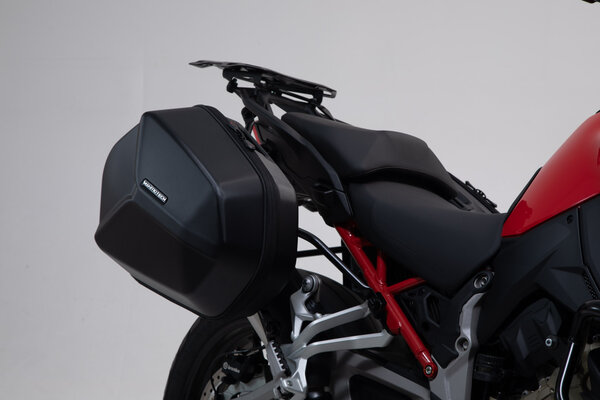 Sistem cutii laterale Sw-Motech DUSC 33/33 l.Ducati Multistrada V4 (20-) [7]