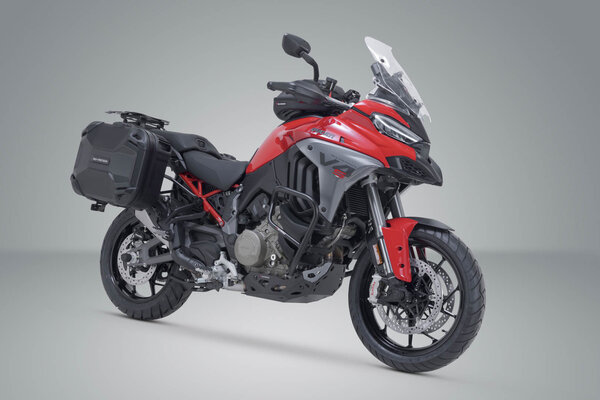 Sistem cutii laterale Sw-Motech DUSC 33/33 l. Ducati Multistrada V4 (20-) [2]
