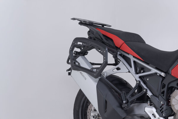Sistem Genti Laterale Sw-Motech Aero ABS 2x25 l. pentru MV Agusta Enduro Veloce (24-) [3]