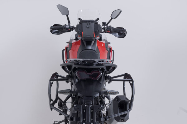 Sistem Genti Laterale Sw-Motech Aero ABS 2x25 l. pentru MV Agusta Enduro Veloce (24-) [5]