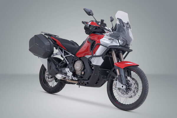 Sistem Genti Laterale Sw-Motech Aero ABS 2x25 l. pentru MV Agusta Enduro Veloce (24-) [2]
