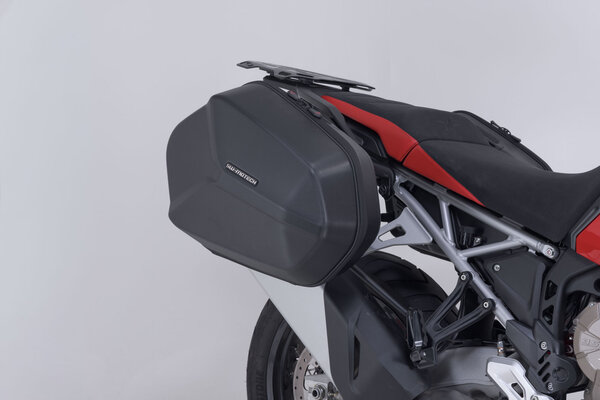 Sistem Genti Laterale Sw-Motech Aero ABS 2x25 l. pentru MV Agusta Enduro Veloce (24-) [4]