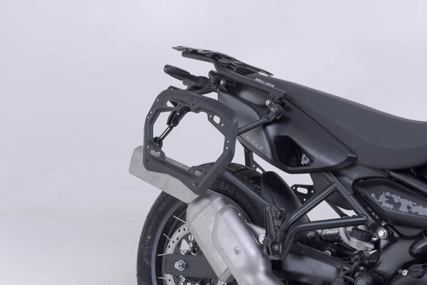 Sistem Genti Laterale Sw-Motech Aero ABS 2x25 l. pentru Royal Enfield Himalayan 450 Rally (25-) [3]