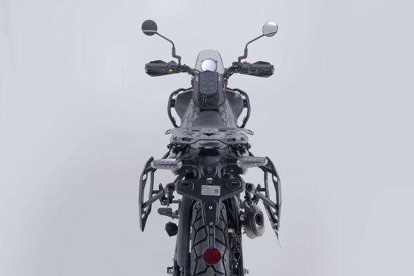 Sistem cutii laterale Sw-Motech DUSC 33/33 l. Himalayan 450 Rally (25-) [8]