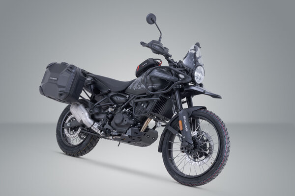 Sistem cutii laterale Sw-Motech DUSC 33/33 l. Himalayan 450 Rally (25-) [2]