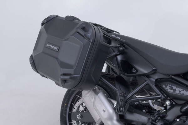 Sistem cutii laterale Sw-Motech DUSC 33/33 l. Himalayan 450 Rally (25-) [7]
