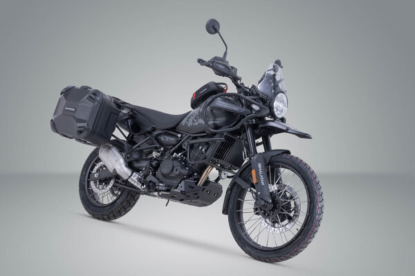 Sistem cutii laterale Sw-Motech DUSC 41/41 l. Himalayan 450 Rally (25-) [2]