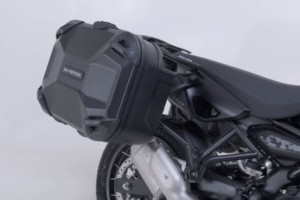 Sistem cutii laterale Sw-Motech DUSC 41/41 l. Himalayan 450 Rally (25-) [7]
