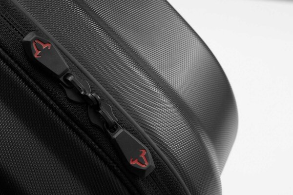 Sistem Genti Laterale Sw-Motech Aero ABS 2x25 l. pentru Yamaha Tracer 7 / GT (25-) [5]