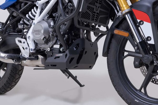 Scut motor Sw-Motech Negru BMW F 450 GS (25-) [2]