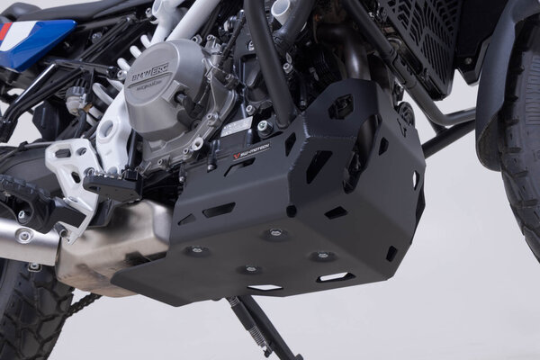 Scut motor Sw-Motech Negru BMW F 450 GS (25-) [3]