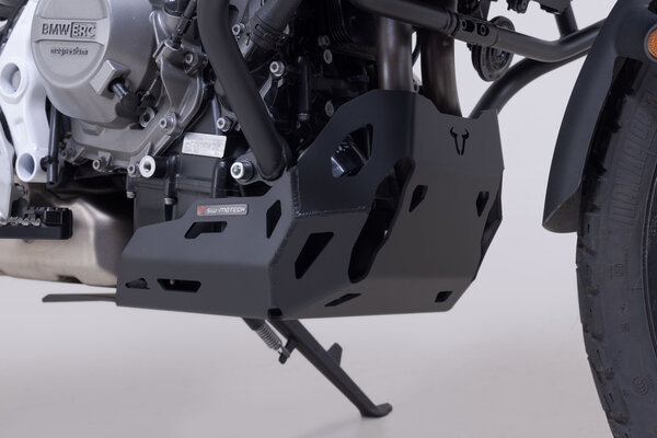 Scut motor Sw-Motech Negru BMW F 450 GS (25-) [4]