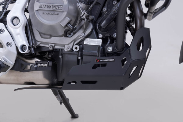 Scut motor Sw-Motech Negru BMW F 450 GS (25-) [5]