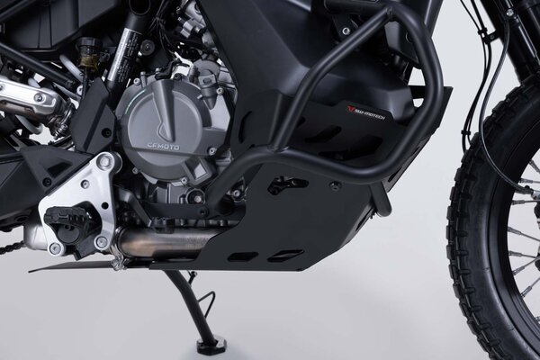Scut motor Sw-Motech Negru CFMoto 800MT-X (24-) [5]