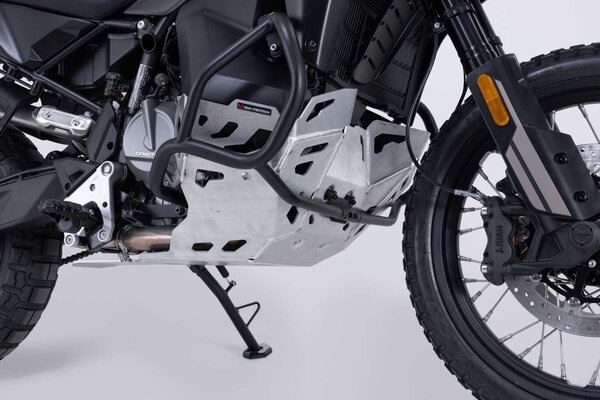 Scut motor Sw-Motech Argintiu CFMoto 800MT-X (24-) [2]