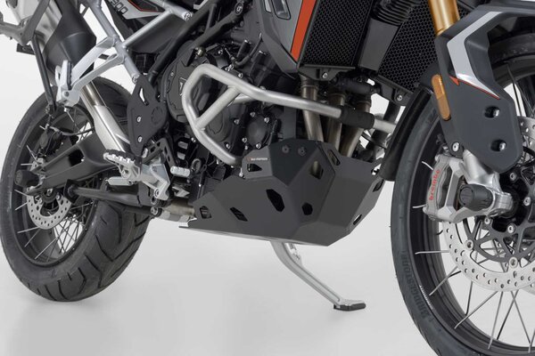 Scut motor Sw-Motech Negru Tiger 900 model (23-) [2]