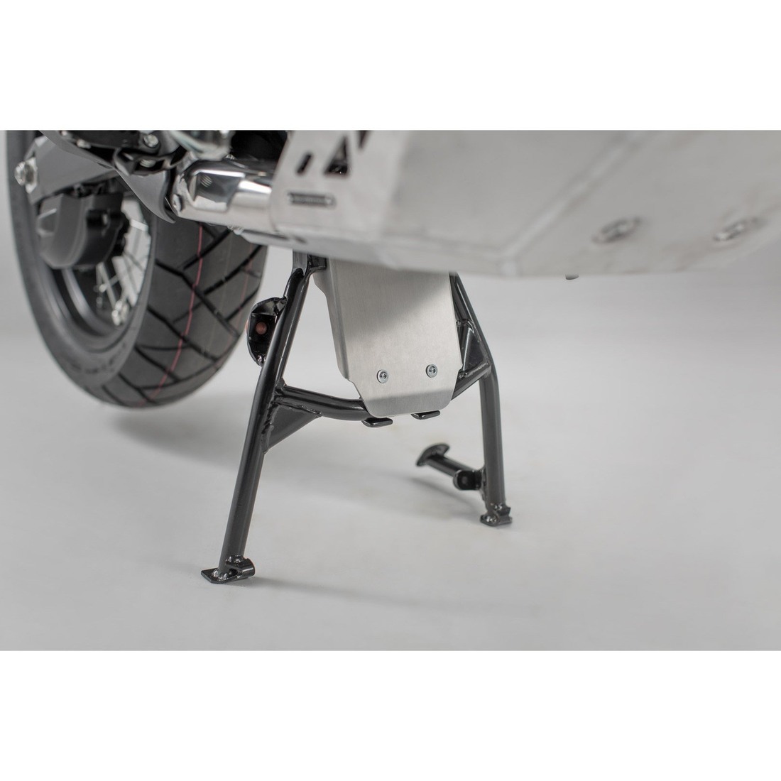 Scut Motor - Extensie scut motor SW-Motech pentru Honda CRF1000L Africa Twin (15-17)