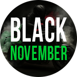 BLACK NOVEMBER