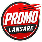 PROMO LANSARE