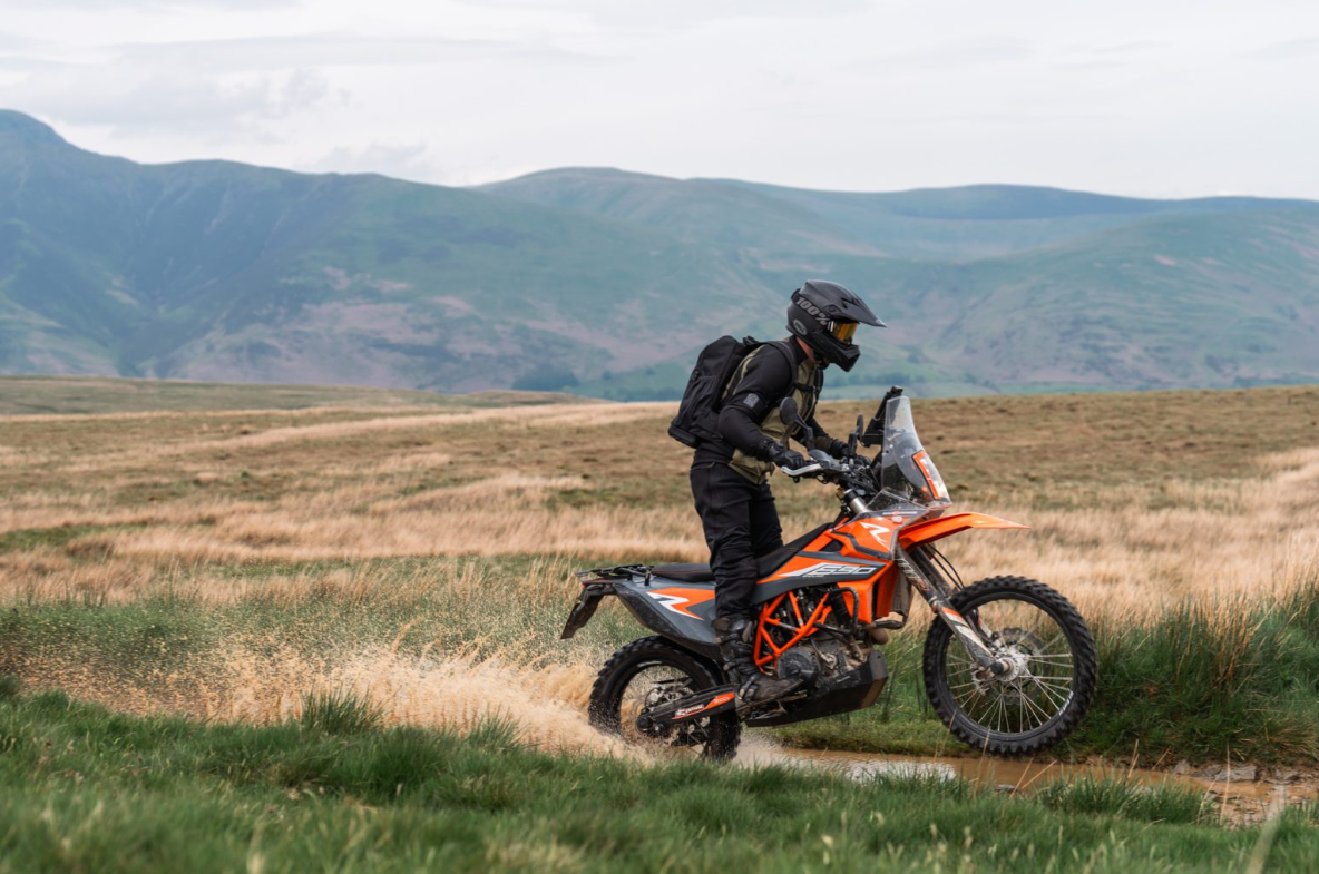 Manusi Knox Orsa Textile OR4 [23]