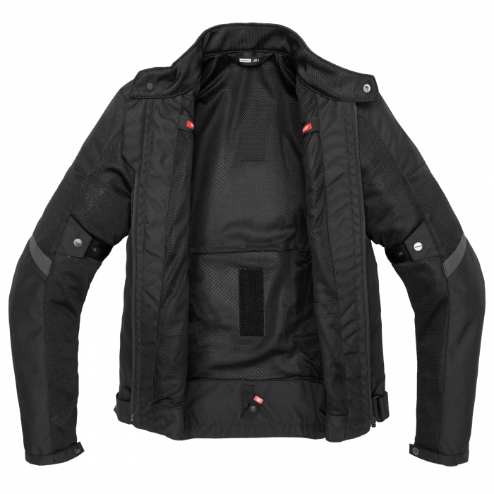 Geaca de vara Spidi Tek Net [3]