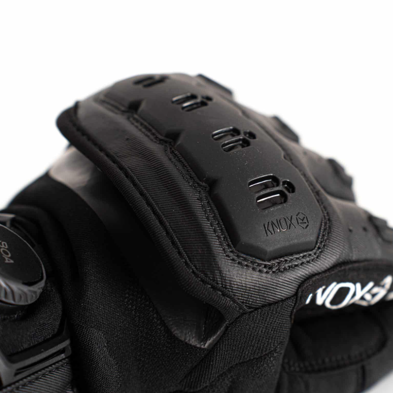 Manusi Knox Orsa Textile OR4 [5]