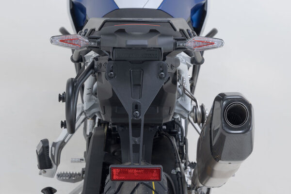 Suport geanta SLC stanga BMW F 900 GS (23-). [7]