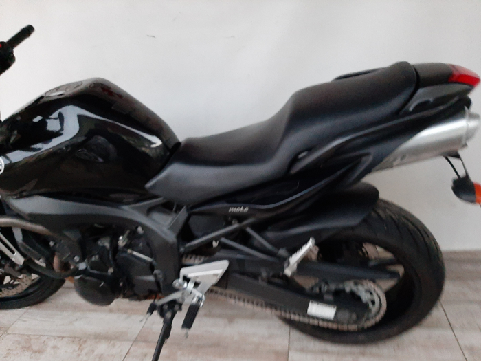 Motocicleta Yamaha FZ6 600cc 96.5CP - Y44548 [10]