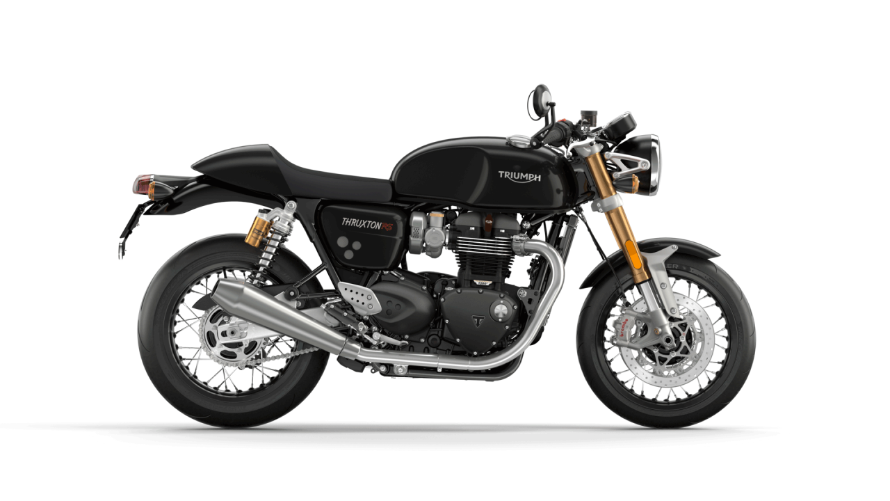 Triumph Thruxton RS [1]