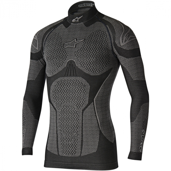 Bluza de compresie Alpinestars RIDE TECH winter [2]