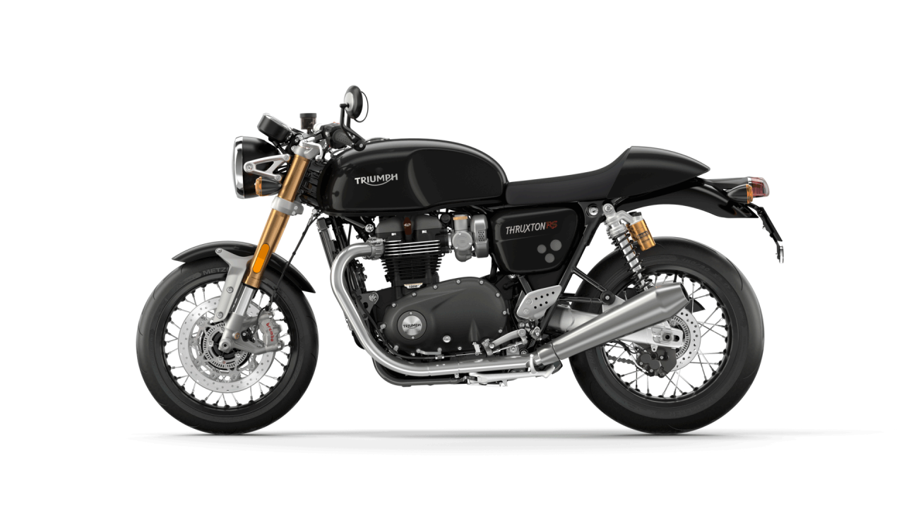 Triumph Thruxton RS [2]