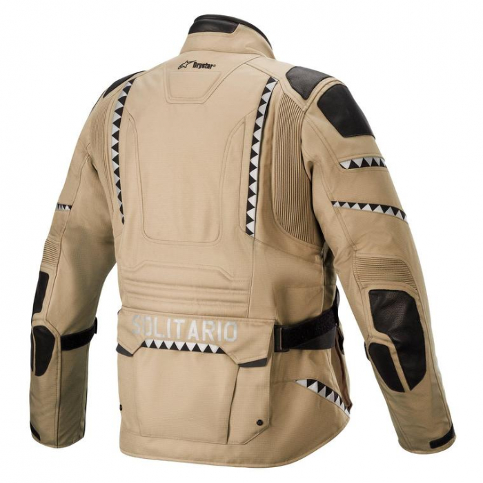 Geaca Alpinestars Mowat Drystar [2]