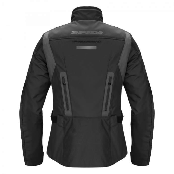 Geaca touring impermeabila Spidi Traveler 3 Lady [2]