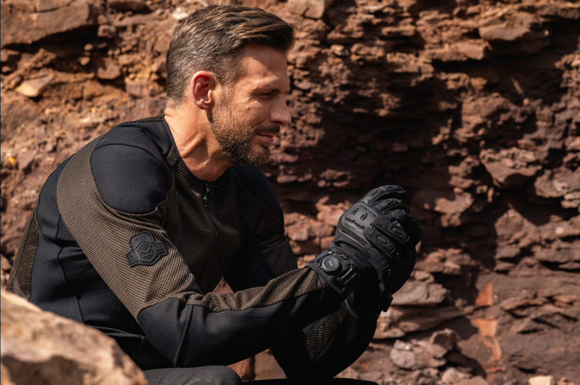 Manusi Knox Orsa Textile OR4 [31]