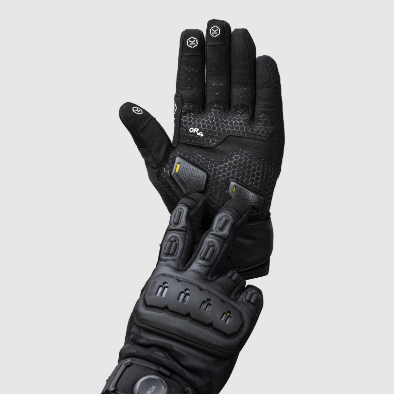 Manusi Knox Orsa Textile OR4 [12]