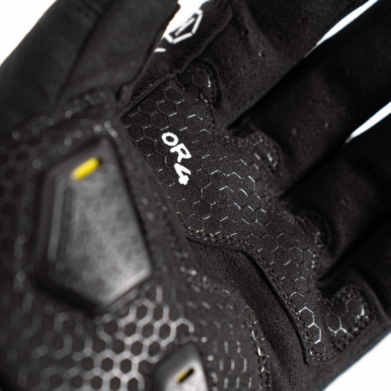 Manusi Knox Orsa Textile OR4 [7]