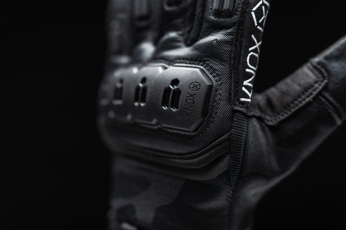 Manusi Knox Orsa Textile OR4 [19]