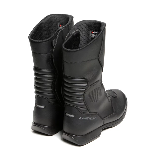 Cizme touring impermeabile Dainese Blizzard D-WP [2]