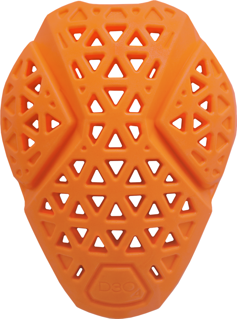 Protectii umeri nivel 2 Richa D3O Air [2]