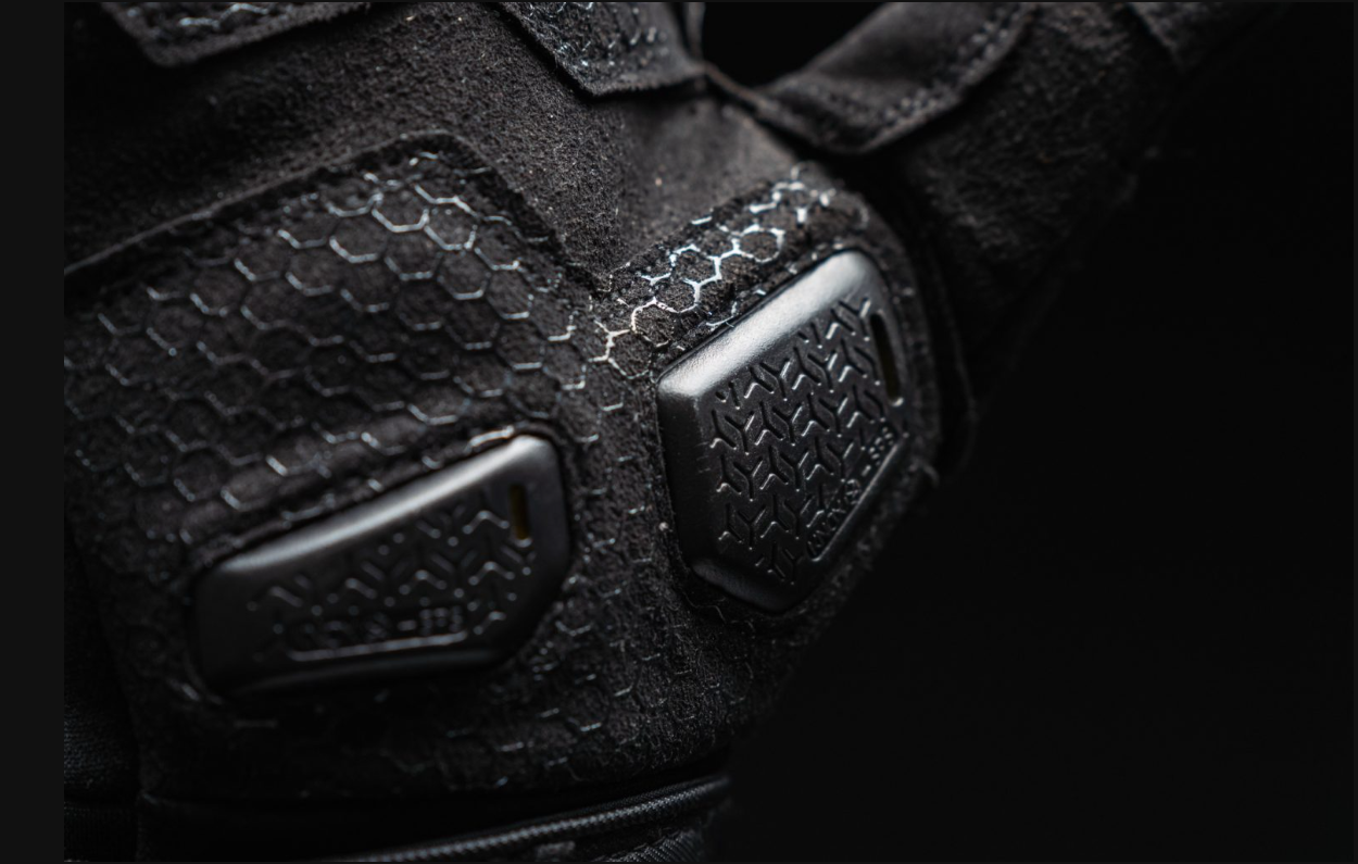 Manusi Knox Orsa Textile OR4 [22]