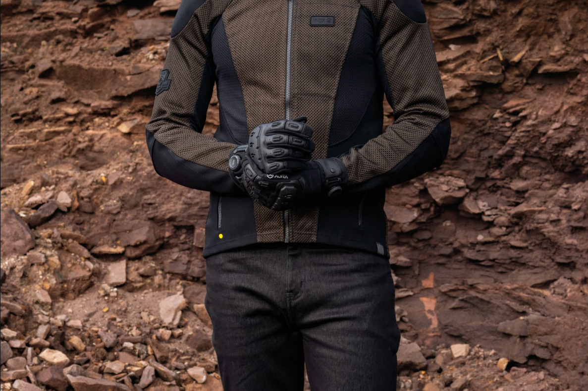 Manusi Knox Orsa Textile OR4 [32]