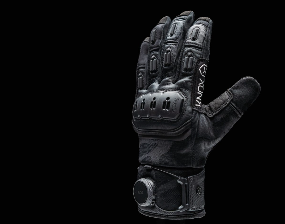 Manusi Knox Orsa Textile OR4 [18]