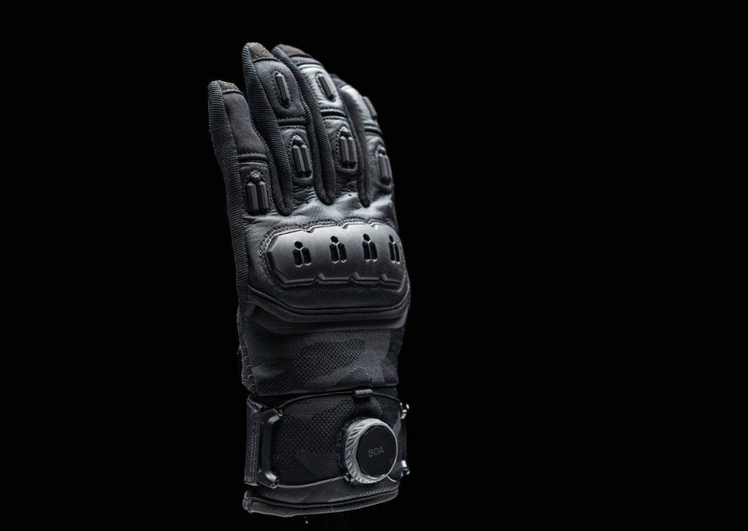 Manusi Knox Orsa Textile OR4 [17]