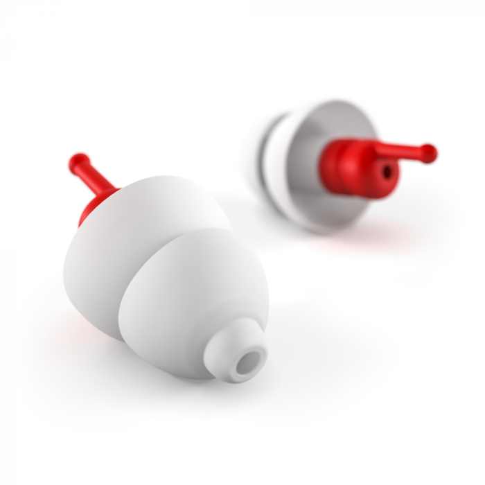 Dopuri de urechi Alpine MotoSafe Pro [2]